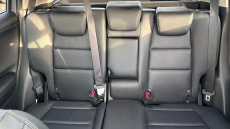 Honda HR-V 1.5 i-VTEC EX CVT 5dr Petrol Hatchback